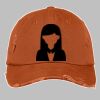 Distressed Cap Thumbnail