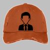 Distressed Cap Thumbnail