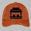 Distressed Cap Thumbnail
