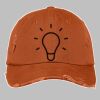 Distressed Cap Thumbnail
