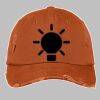 Distressed Cap Thumbnail