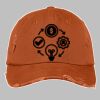 Distressed Cap Thumbnail