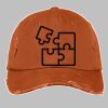 Distressed Cap Thumbnail