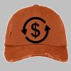 Distressed Cap Thumbnail