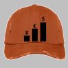 Distressed Cap Thumbnail