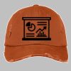 Distressed Cap Thumbnail