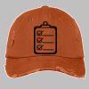 Distressed Cap Thumbnail