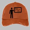 Distressed Cap Thumbnail
