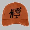 Distressed Cap Thumbnail