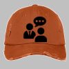 Distressed Cap Thumbnail