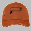 Distressed Cap Thumbnail