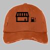 Distressed Cap Thumbnail
