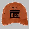 Distressed Cap Thumbnail