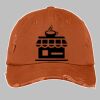 Distressed Cap Thumbnail