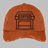 Distressed Cap Thumbnail
