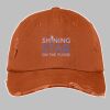 Distressed Cap Thumbnail