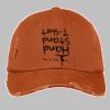 Distressed Cap Thumbnail
