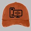 Distressed Cap Thumbnail