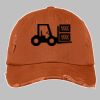 Distressed Cap Thumbnail