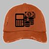 Distressed Cap Thumbnail