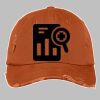 Distressed Cap Thumbnail