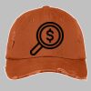 Distressed Cap Thumbnail