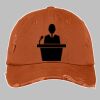 Distressed Cap Thumbnail