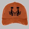 Distressed Cap Thumbnail