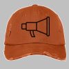 Distressed Cap Thumbnail