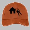 Distressed Cap Thumbnail