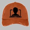 Distressed Cap Thumbnail