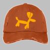 Distressed Cap Thumbnail