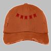 Distressed Cap Thumbnail