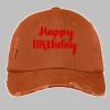 Distressed Cap Thumbnail