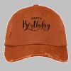 Distressed Cap Thumbnail