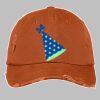 Distressed Cap Thumbnail
