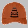 Distressed Cap Thumbnail