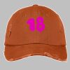Distressed Cap Thumbnail
