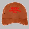 Distressed Cap Thumbnail