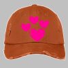 Distressed Cap Thumbnail