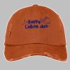 Distressed Cap Thumbnail
