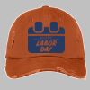 Distressed Cap Thumbnail