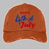 Distressed Cap Thumbnail