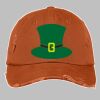 Distressed Cap Thumbnail