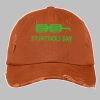 Distressed Cap Thumbnail