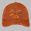 Distressed Cap Thumbnail