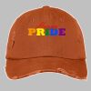 Distressed Cap Thumbnail
