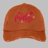 Distressed Cap Thumbnail