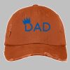 Distressed Cap Thumbnail
