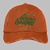 Distressed Cap Thumbnail